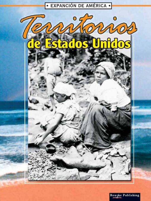 Title details for Territorios de Estados Unidos by Linda Thompson - Available